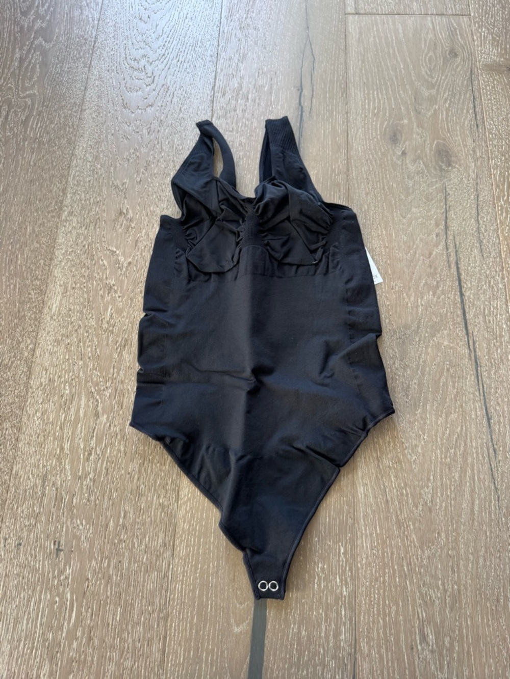 Yitty nearly naked slimming thong bodysuit